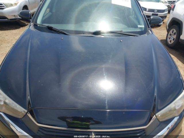 2016 MITSUBISHI OUTLANDER SPORT JA4AP4AW8GZ045455 Photo 5