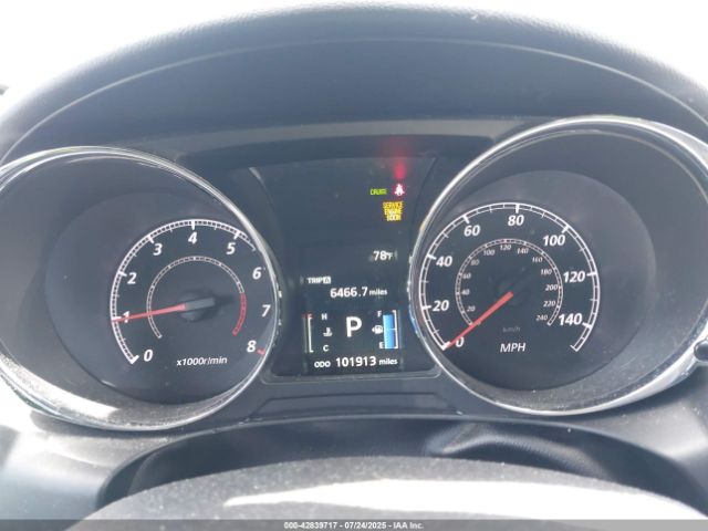 2016 MITSUBISHI OUTLANDER SPORT JA4AP4AW8GZ045455 Photo 6