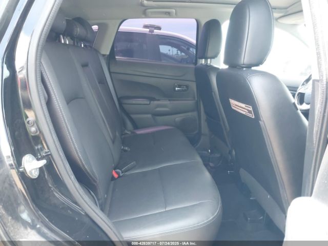 2016 MITSUBISHI OUTLANDER SPORT JA4AP4AW8GZ045455 Photo 7