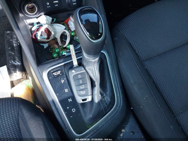 Hyundai gamma ii 2022 3KPC24A64NE173407 Image 11