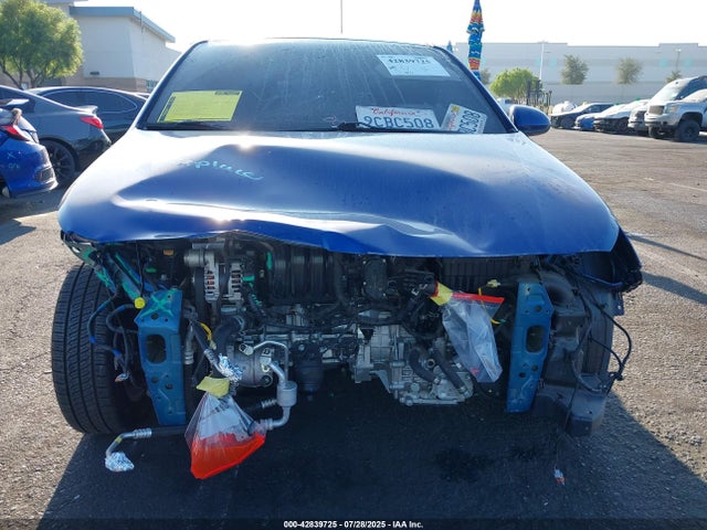 Hyundai gamma ii 2022 3KPC24A64NE173407 Image 13