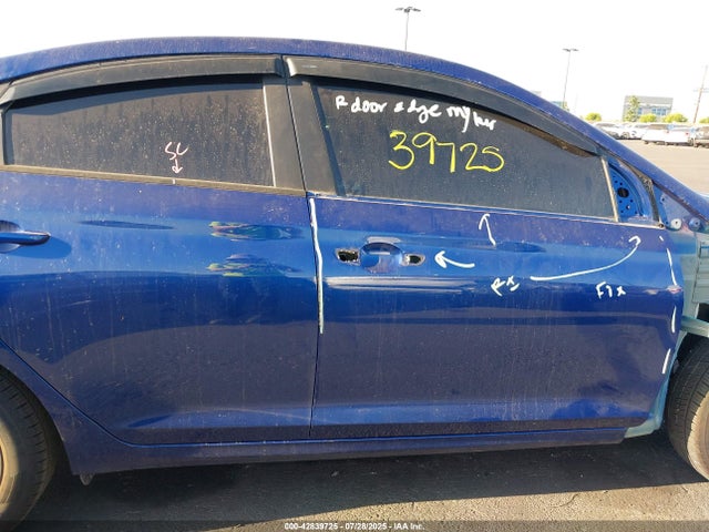 Hyundai gamma ii 2022 3KPC24A64NE173407 Image 14