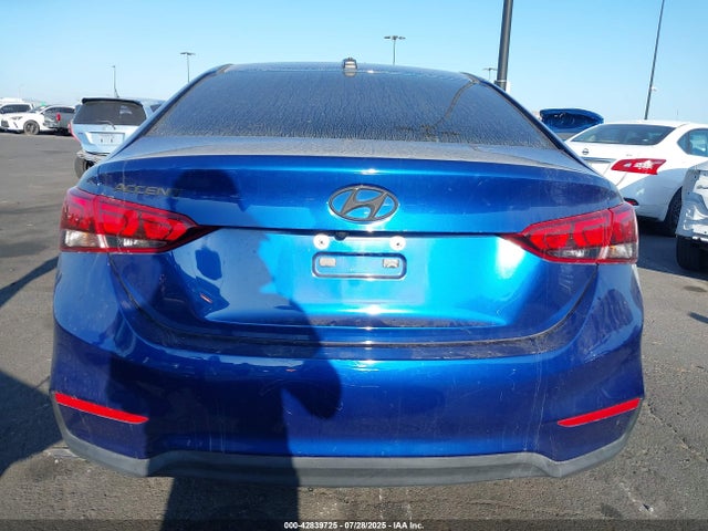 Hyundai gamma ii 2022 3KPC24A64NE173407 Image 17