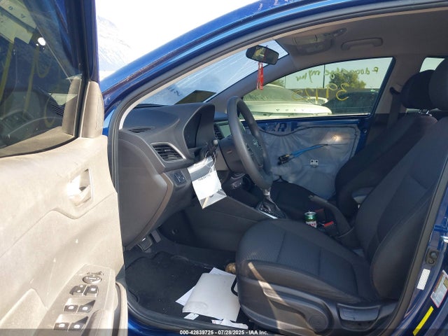 Hyundai gamma ii 2022 3KPC24A64NE173407 Image 5