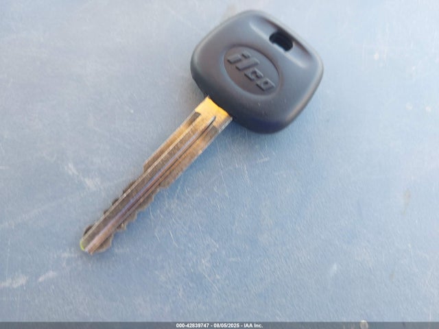 5YFBURHE6FP203250 Toyota 2zr-fe