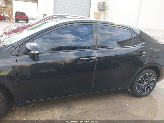5YFBURHE6FP203250 Toyota 2zr-fe