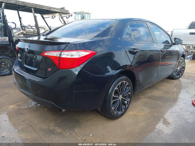 5YFBURHE6FP203250 Toyota 2zr-fe