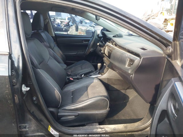 5YFBURHE6FP203250 Toyota 2zr-fe