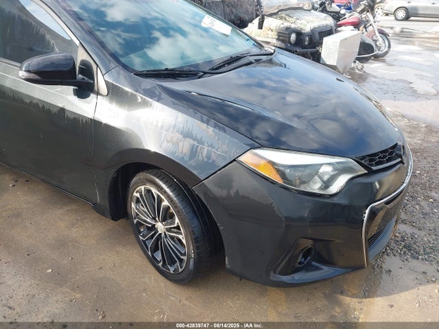 5YFBURHE6FP203250 Toyota 2zr-fe