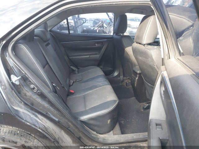 5YFBURHE6FP203250 Toyota 2zr-fe