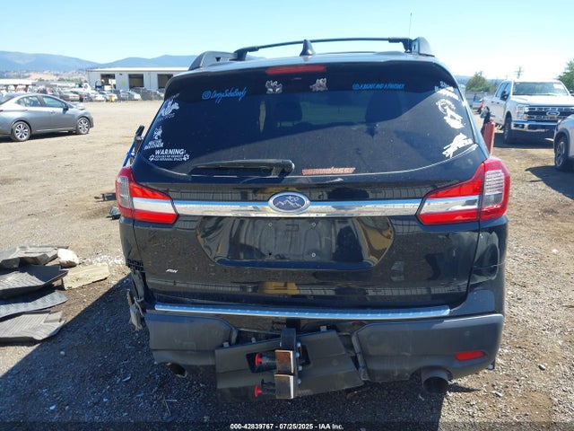 4S4WMALD0L3441144 Subaru 2020
