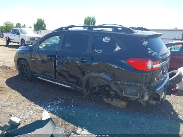 4S4WMALD0L3441144 Subaru 2020