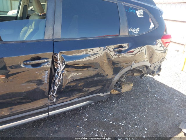 4S4WMALD0L3441144 Subaru 2020