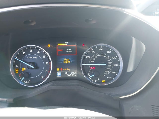 4S4WMALD0L3441144 Subaru 2020
