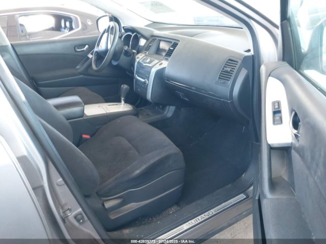 2010 NISSAN MURANO JN8AZ1MW7AW135865 Photo 4