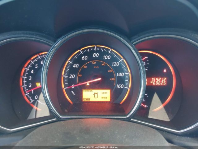 2010 NISSAN MURANO JN8AZ1MW7AW135865 Photo 6