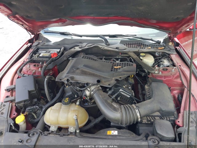 1FATP8EM4G5280088 Ford 2016