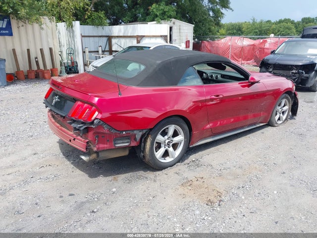 1FATP8EM4G5280088 Ford 2016