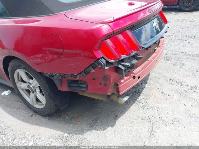 1FATP8EM4G5280088 Ford 2016