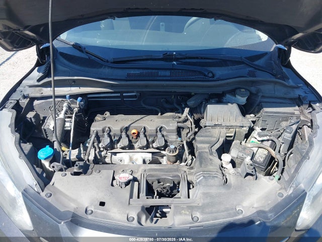 3CZRU6H57HM712054 Honda r18z9