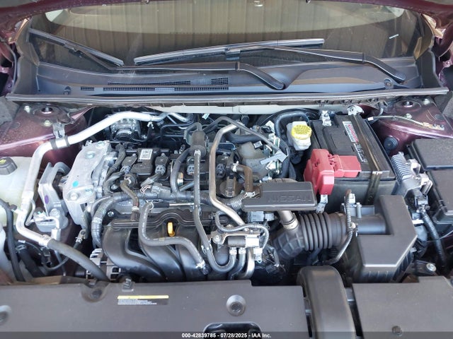 Nissan Sentra 2024 3N1AB8CV0RY317867 Image 10