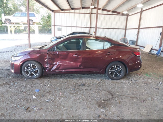 Nissan Sentra 2024 3N1AB8CV0RY317867 Image 15