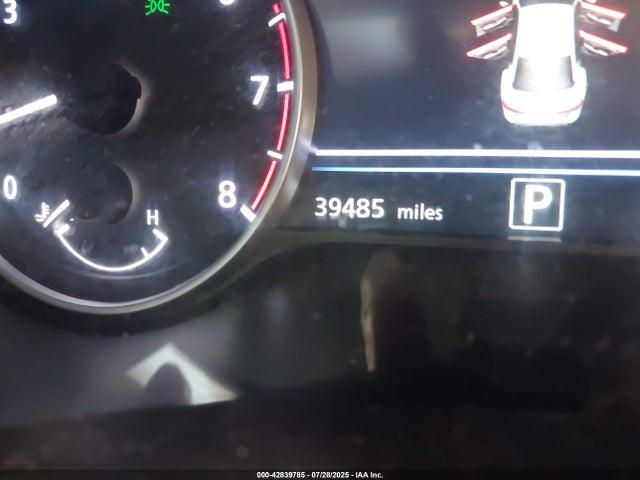 Nissan Sentra 2024 3N1AB8CV0RY317867 Image 16