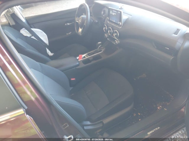 Nissan Sentra 2024 3N1AB8CV0RY317867 Image 5