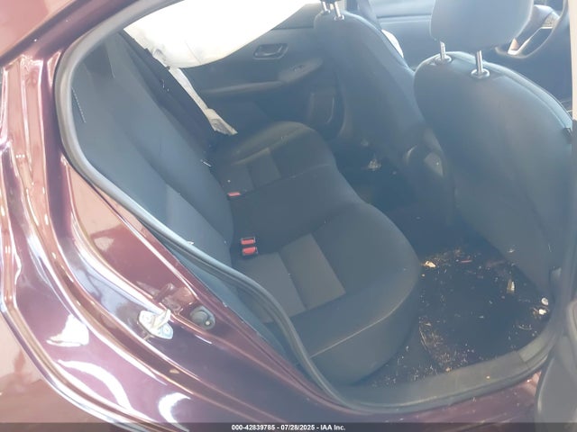 Nissan Sentra 2024 3N1AB8CV0RY317867 Image 8
