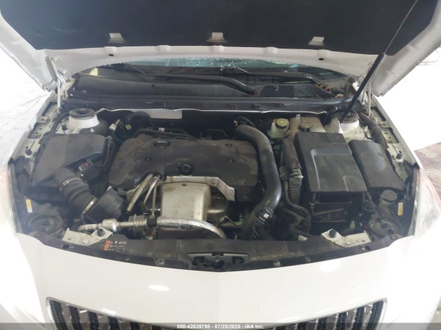 Продажа на аукционе авто 2017 Buick Regal Turbo Premium Ii, vin: 2G4GR5GX9H9104567, номер лота: 42839798