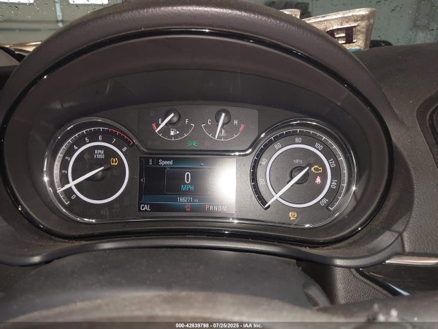 Продажа на аукционе авто 2017 Buick Regal Turbo Premium Ii, vin: 2G4GR5GX9H9104567, номер лота: 42839798
