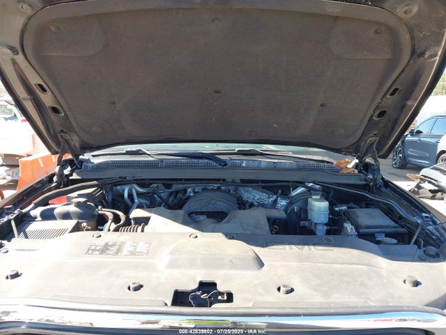 1GKS1BKC5FR222826 GMC l83 - vvt, active fuel management, aluminum