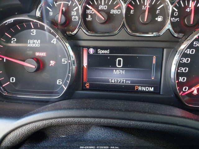 1GKS1BKC5FR222826 GMC l83 - vvt, active fuel management, aluminum