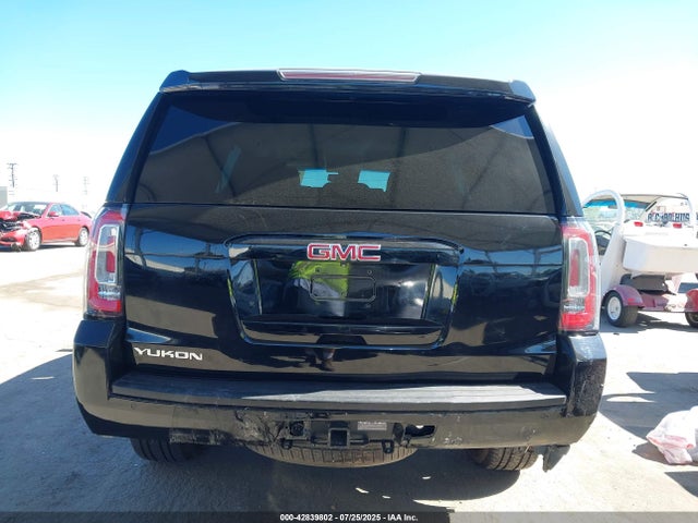 1GKS1BKC5FR222826 GMC l83 - vvt, active fuel management, aluminum