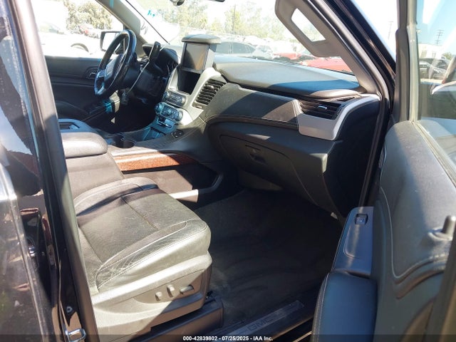 1GKS1BKC5FR222826 GMC l83 - vvt, active fuel management, aluminum