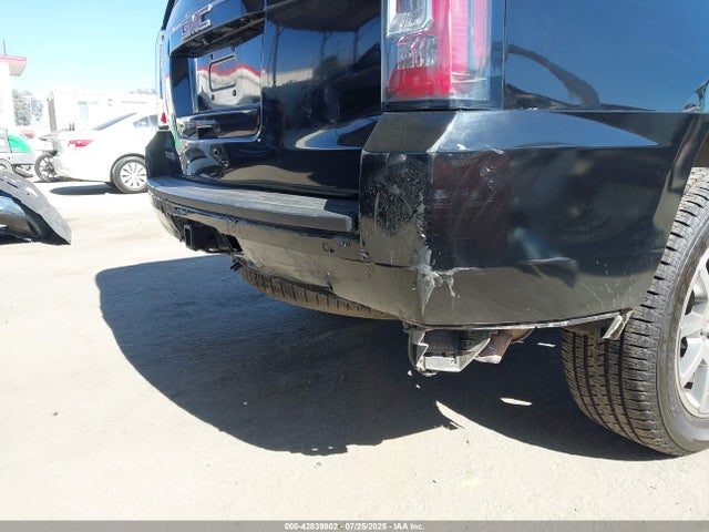 1GKS1BKC5FR222826 GMC l83 - vvt, active fuel management, aluminum