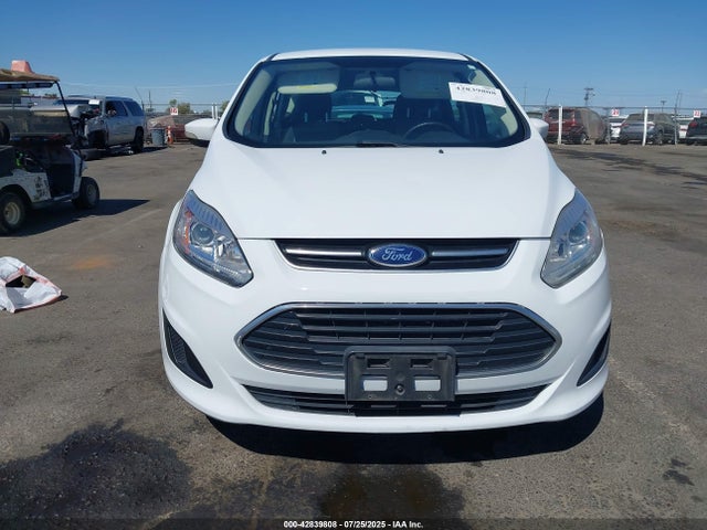 1FADP5AU1HL114195 Ford 2.0l atk ivct hev