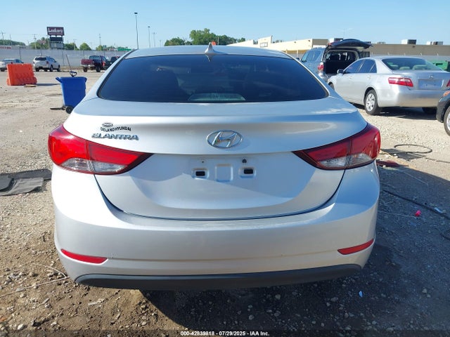 KMHDH4AEXFU263881 Hyundai dohc mpi nu