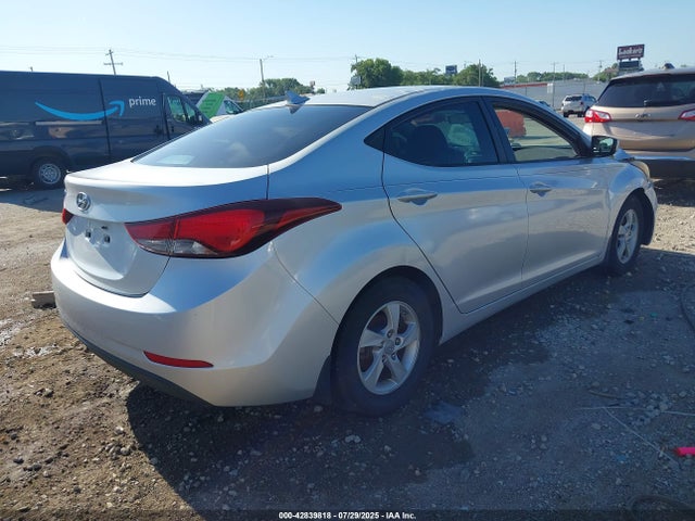 KMHDH4AEXFU263881 Hyundai dohc mpi nu