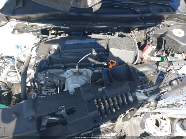 1HGCR2F83GA001760 Honda k24w1