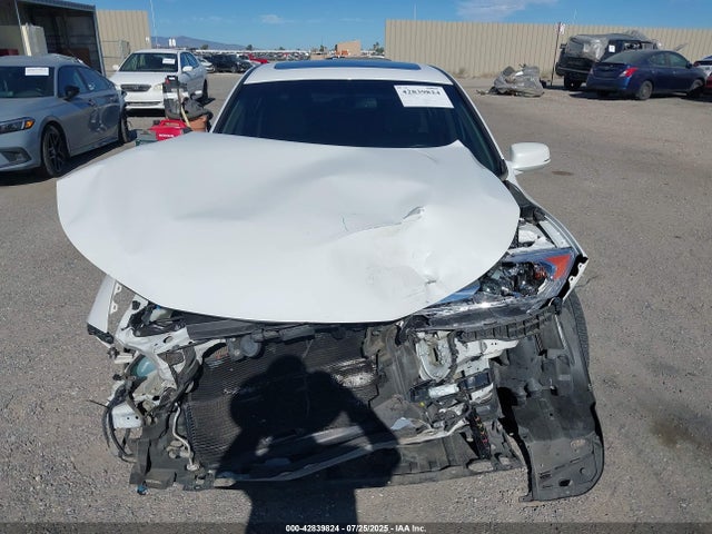 1HGCR2F83GA001760 Honda k24w1