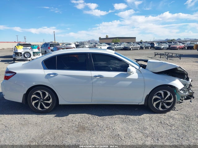 1HGCR2F83GA001760 Honda k24w1