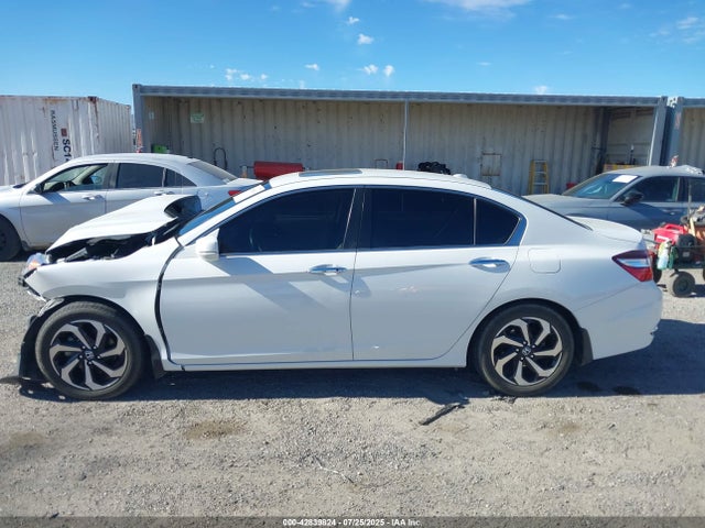 1HGCR2F83GA001760 Honda k24w1