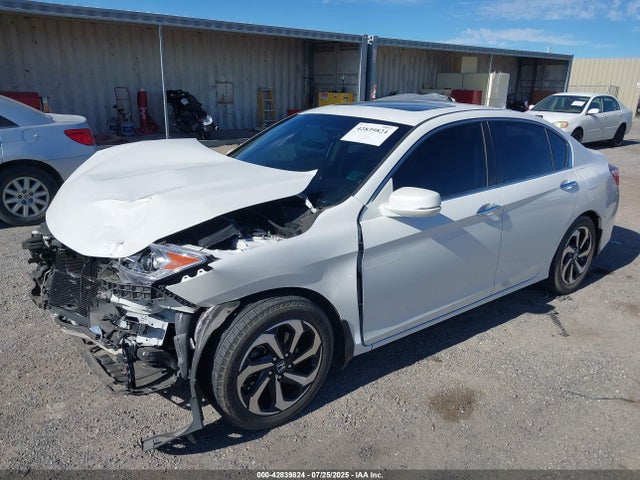1HGCR2F83GA001760 Honda k24w1