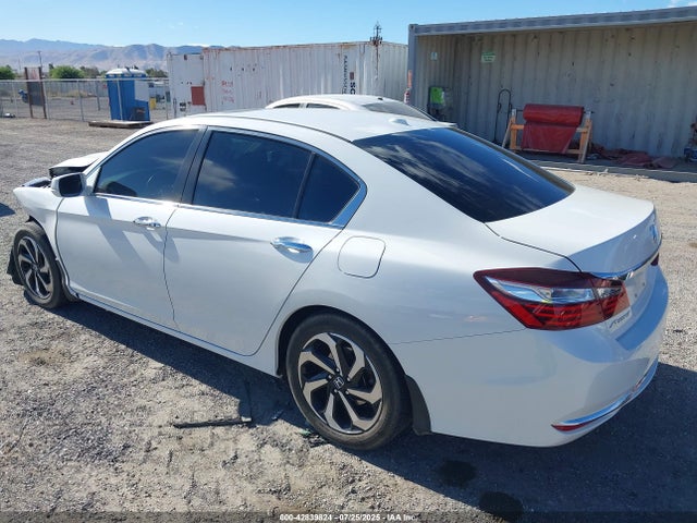 1HGCR2F83GA001760 Honda k24w1