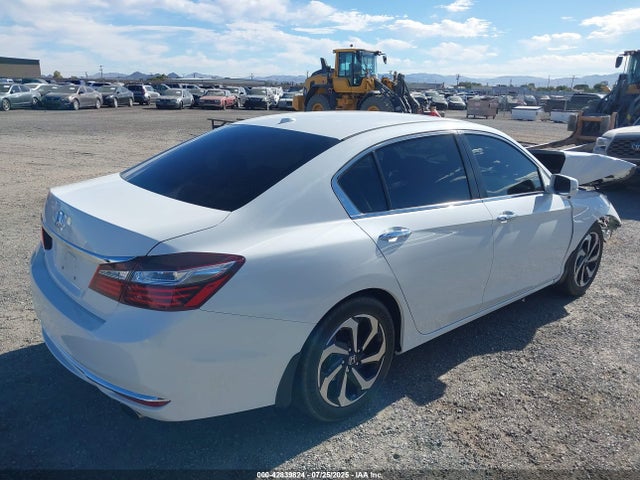 1HGCR2F83GA001760 Honda k24w1