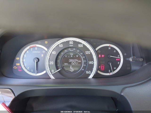1HGCR2F83GA001760 Honda k24w1