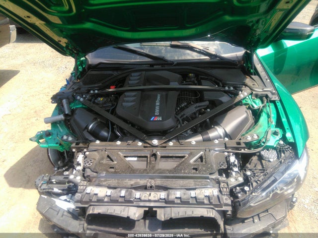WBS43AY05NFL66343 BMW M3