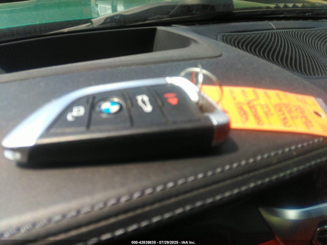 WBS43AY05NFL66343 BMW M3