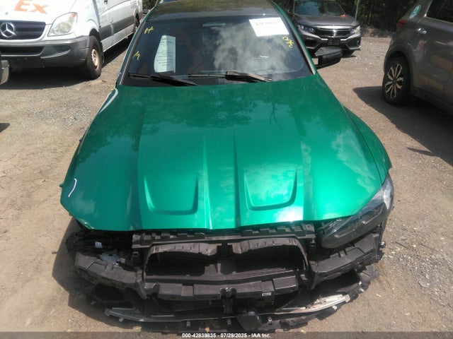 WBS43AY05NFL66343 BMW M3